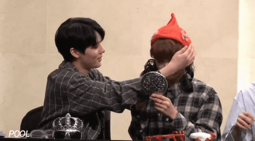 조승여닉 송형주디 하면 이거지ㅠㅠㅠㅠㅠㅠㅠ | 인스티즈