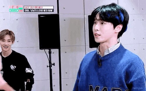 애기부부 사진 뿌리기 💛💚 | 인스티즈