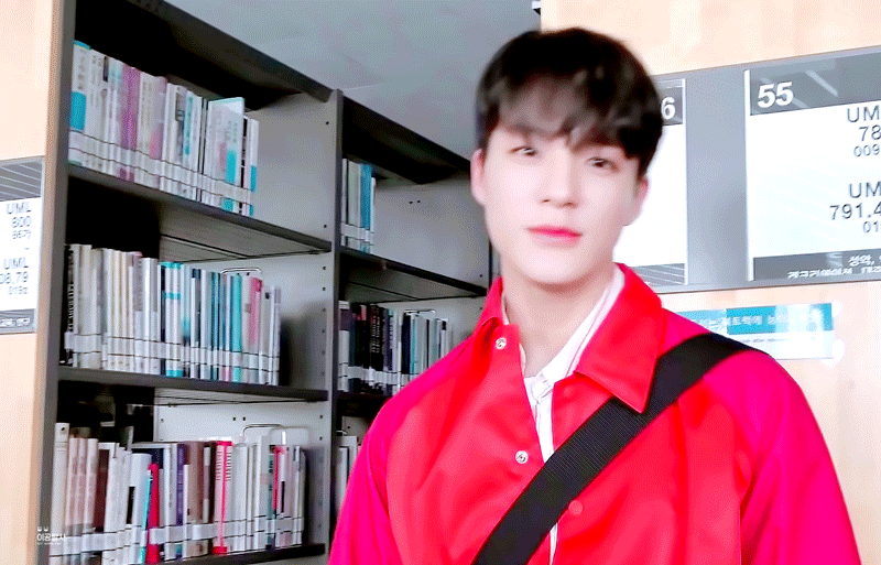 제노는 진짜 잘 큰 것 같음 | 인스티즈