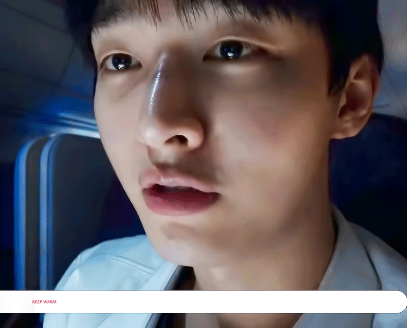 윤지성 진짜 | 인스티즈