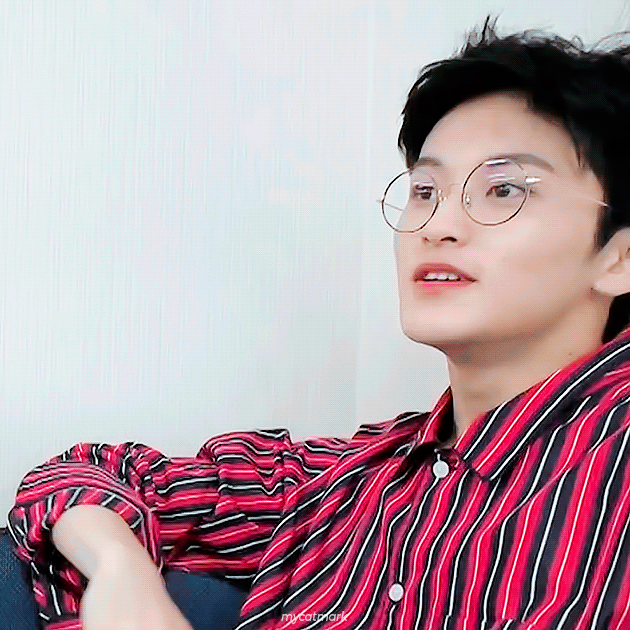 내 남자의 너드미 보고가실? | 인스티즈