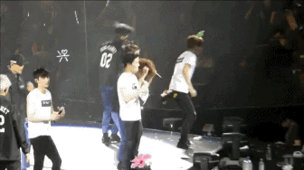 엑소 사랑해 | 인스티즈