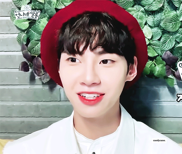 헐 진혁이 이거 진짜야? | 인스티즈