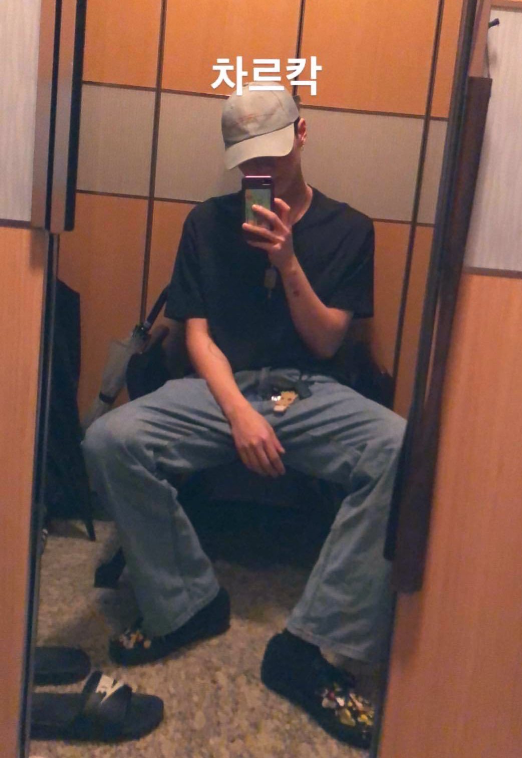 조승연 뭘 걸쳐도 간지나는거 부럽다 | 인스티즈