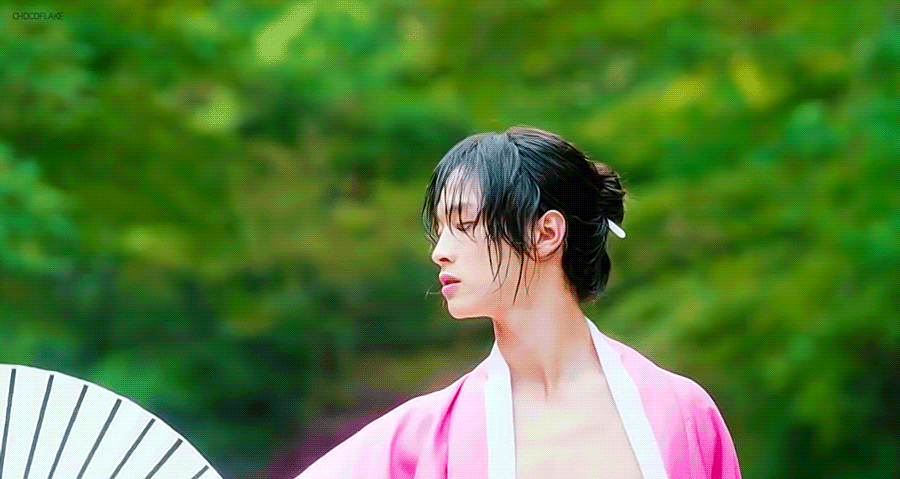 녹두전 녹두 안예뻐 | 인스티즈