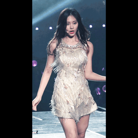 근데 쯔위가 진짜 이쁘긴 이쁜가보다 | 인스티즈