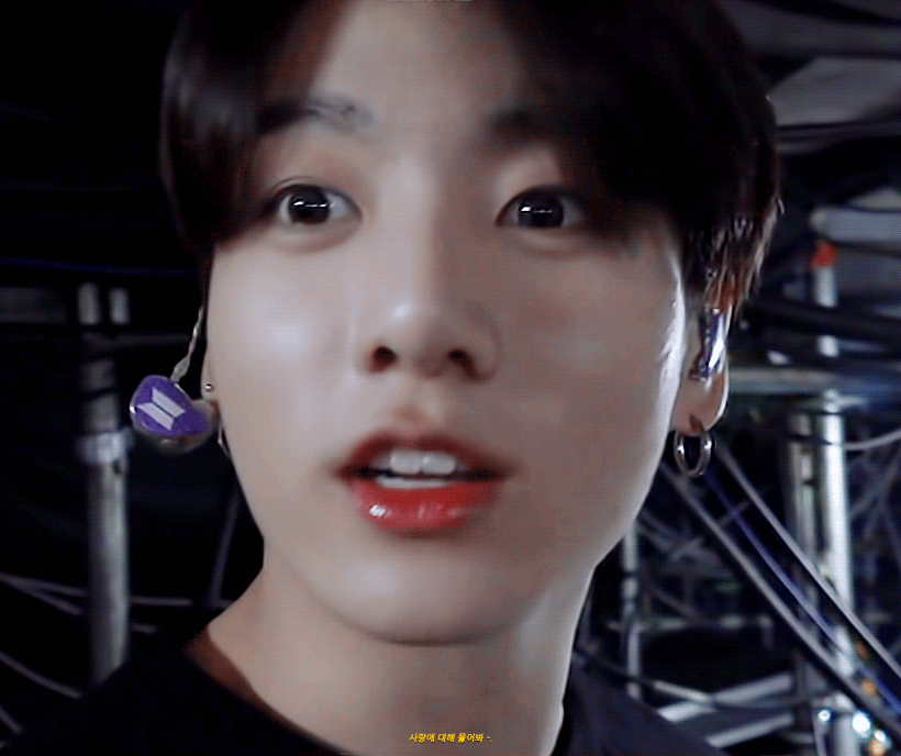 정국이 스틸윗유에 화음 ㅠㅠㅠㅠㅠ 넘 좋아 | 인스티즈