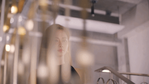 이번에 새로나온 트와이스 에스티로더 광고 | 인스티즈