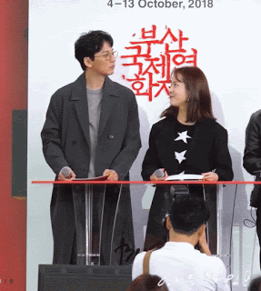 내가 이짤보고 김남길x한지민 조합 ㅅㅊ함...... | 인스티즈