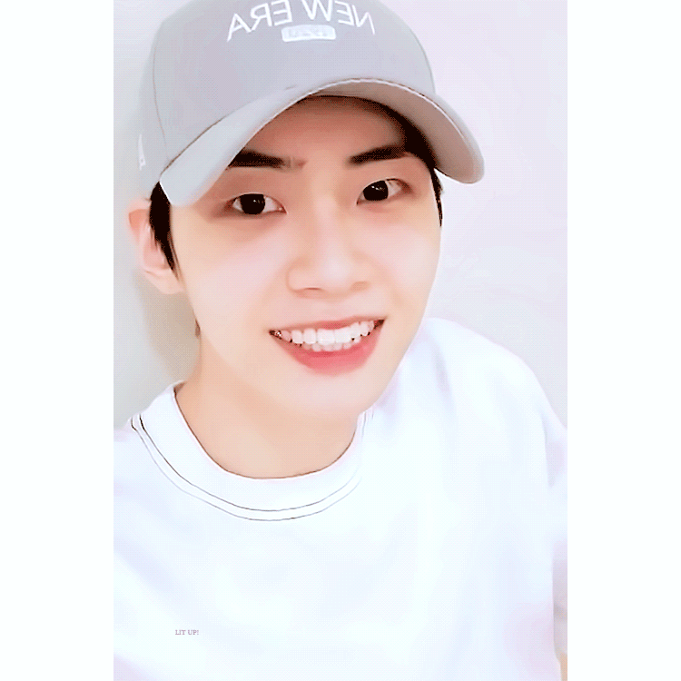 이진혁 라이언단 한 명 밖에 없잖아.. | 인스티즈