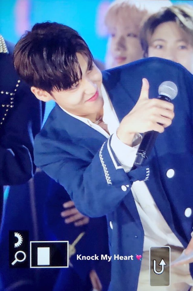 우리 유빈이...우리 요한이... | 인스티즈