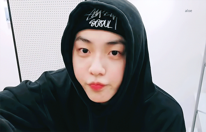 투바투 수빈 asmr들으면 잠이 솔솔 와.. | 인스티즈