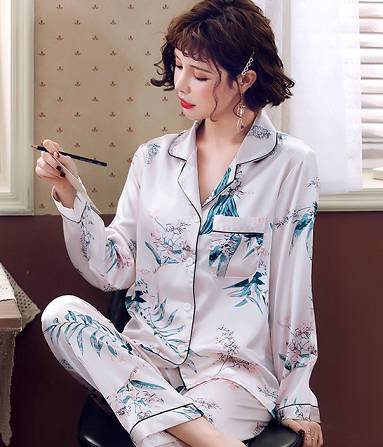 실크잠옷 수요조사 합니다~ | 인스티즈