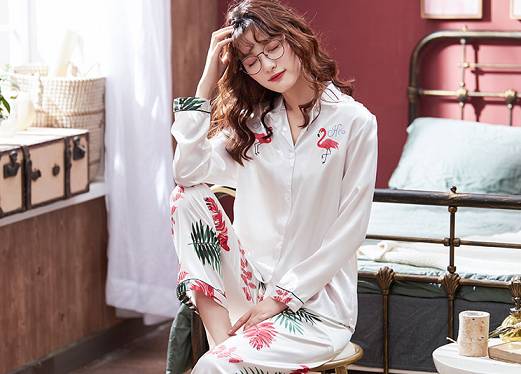 실크잠옷 수요조사 합니다~ | 인스티즈