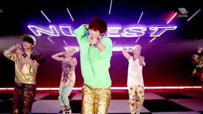 [정리글] 뉴이스트 궁금해서 물어보는데 | 인스티즈