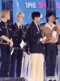 나는 김요한 송유빈한테 아직도 진심이야... | 인스티즈