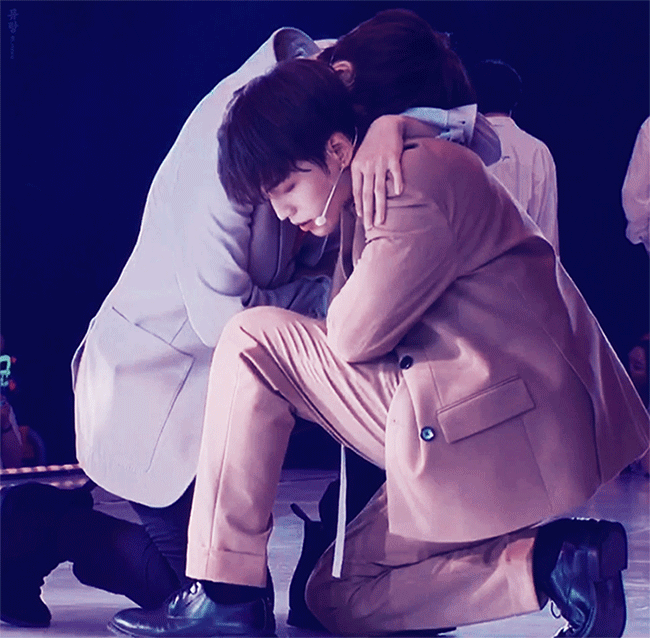 송유빈 김국헌 조합은 최고지 | 인스티즈