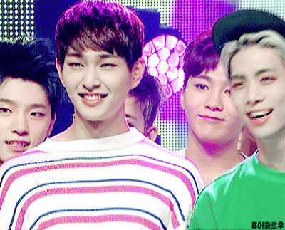 세븐틴 아낀다 입덕요정 | 인스티즈