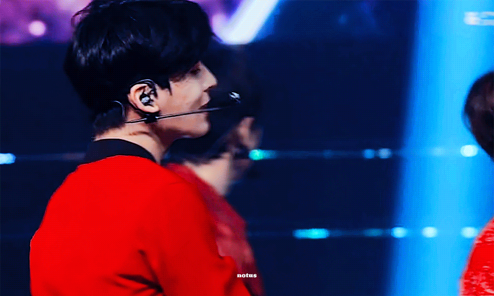 아니 왜 이런 비주얼이 있다고 말을 안해줬어 나한테?!(!?!?! | 인스티즈