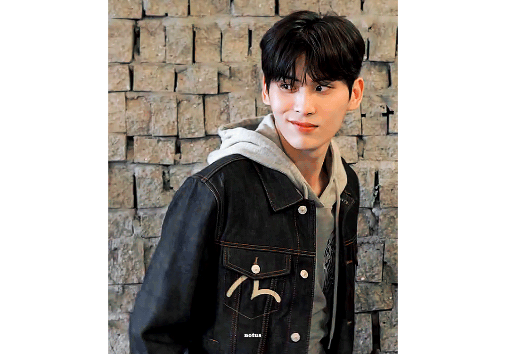 아니 왜 이런 비주얼이 있다고 말을 안해줬어 나한테?!(!?!?! | 인스티즈