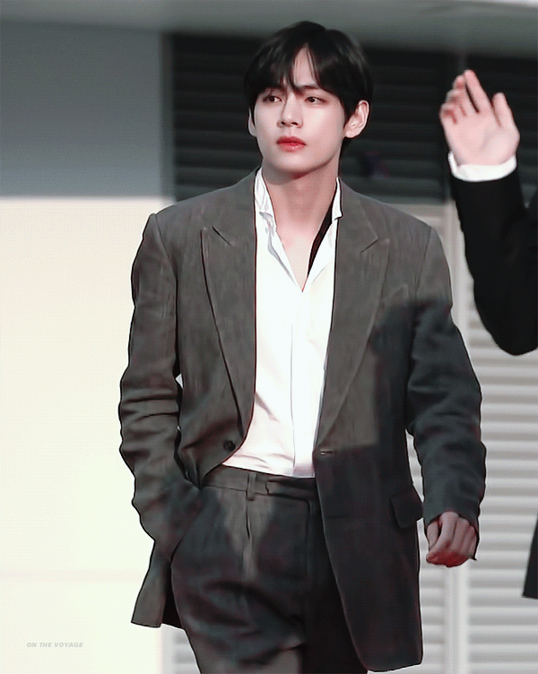 [잡담] 방탄 뷔 전설의 짤이 찍힌 직캠 | 인스티즈