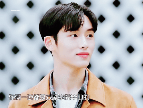 자기 전에 내 최애들 얼굴 자랑하고 감~ | 인스티즈