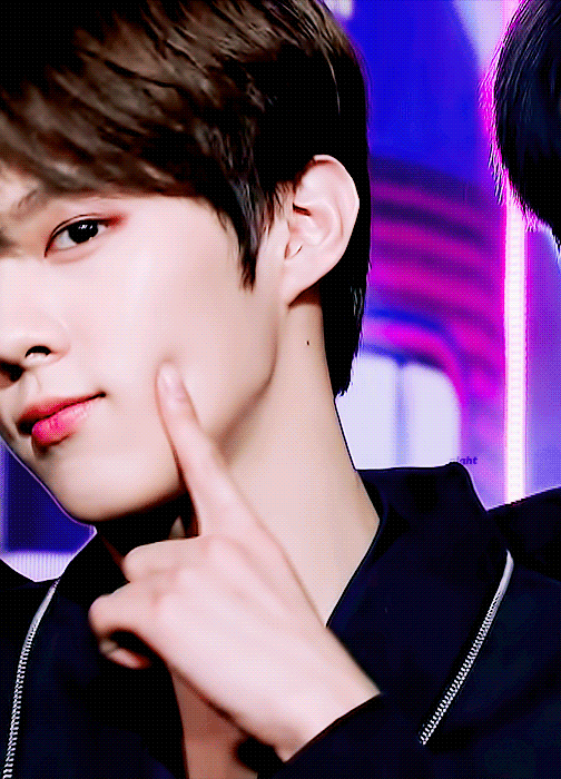 💛그냥 김우석이 좋은걸요?💛 | 인스티즈