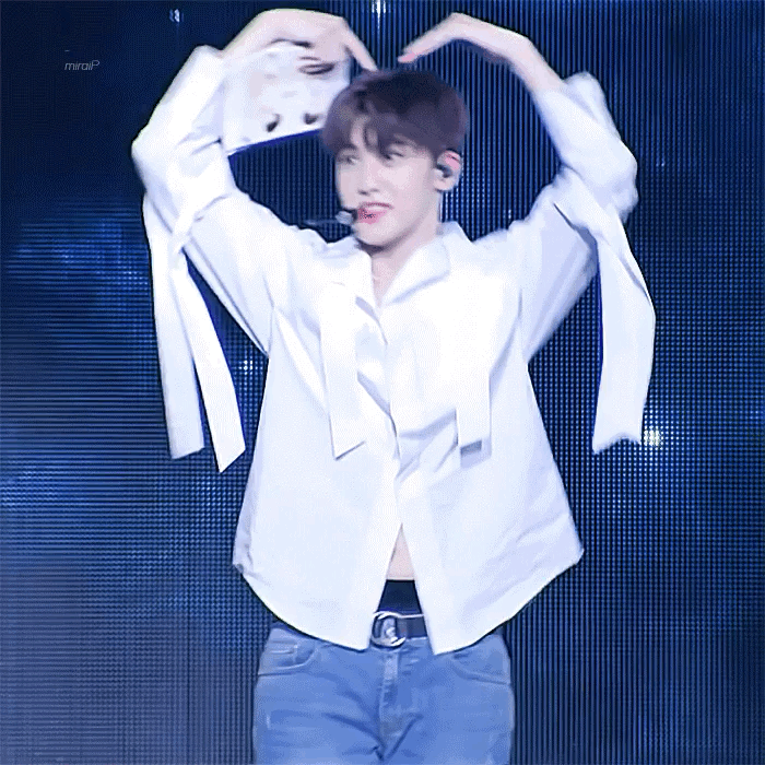 송유빈 김국헌한테 사랑받는느낌 너무 잘느껴져 | 인스티즈