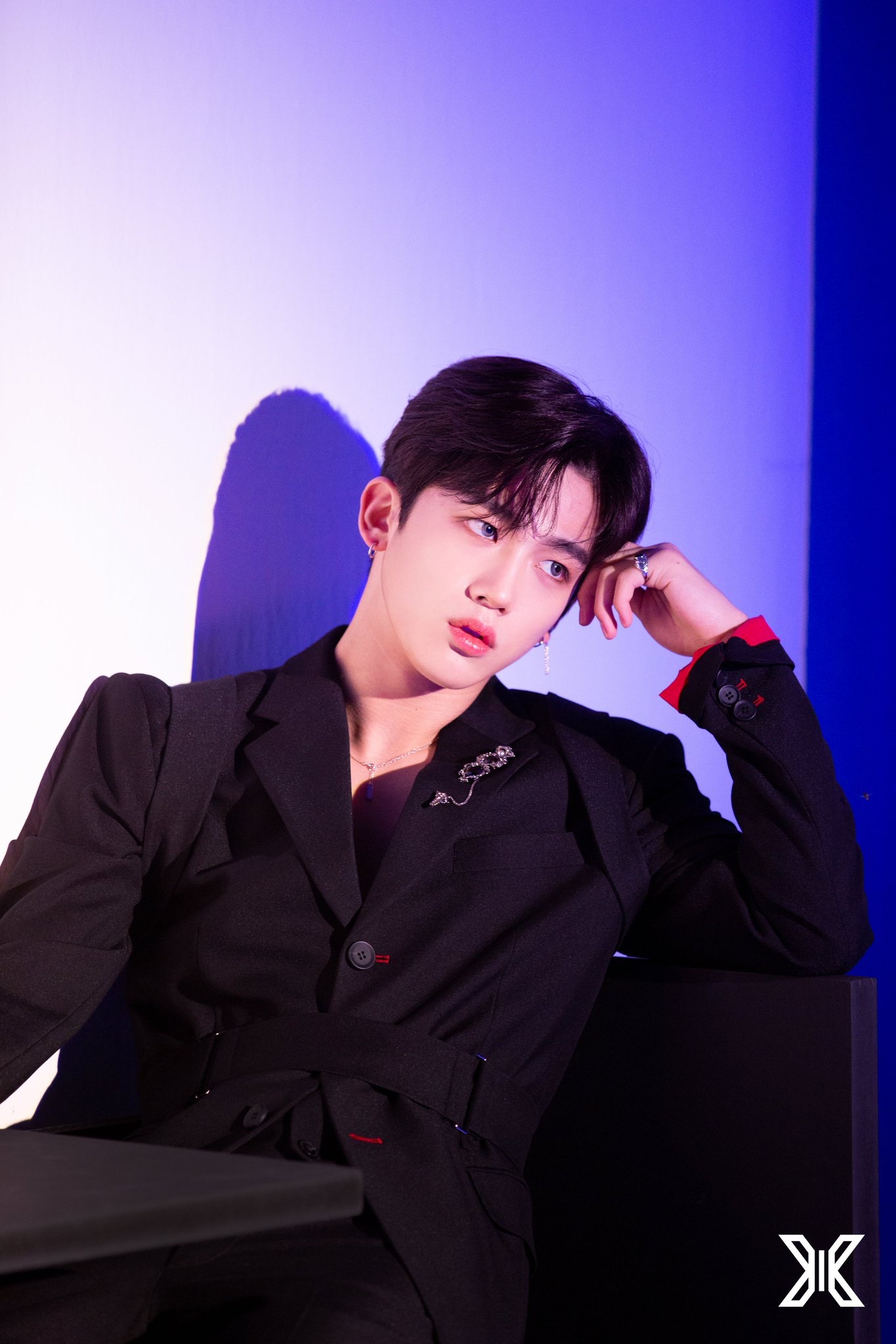 김요한 갓반인 때도 너무 잘생겨서 갓반인이라고 생각 못했는데(=파워아이돌상이라고 생각했음) | 인스티즈