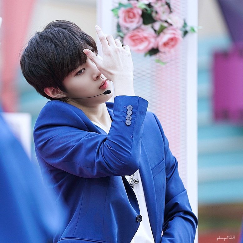 김우석 하불태 처돌이들 오랜만에 일어낫✊ | 인스티즈