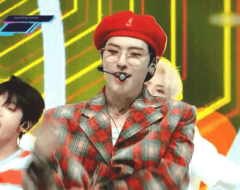 조승연 옷빨 잘받는거 이 착장 보고 느낌 | 인스티즈