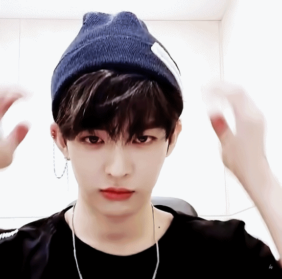 개무섭게 생겼는데 | 인스티즈