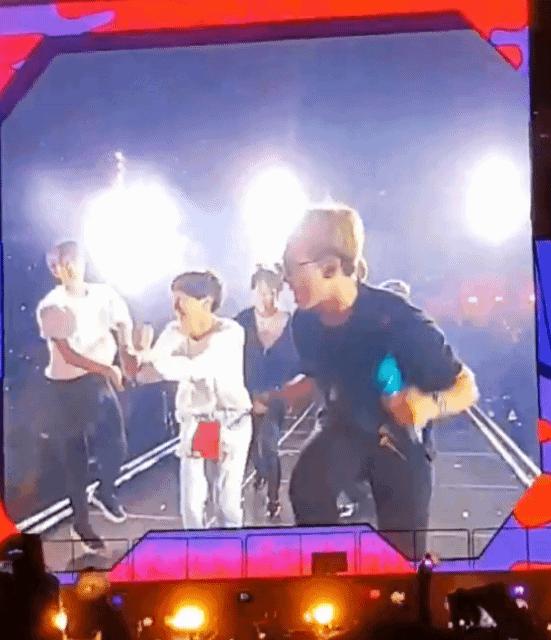 팬이지만 새삼 방탄은 진짜 자기관리를 잘하는 것 같아 | 인스티즈