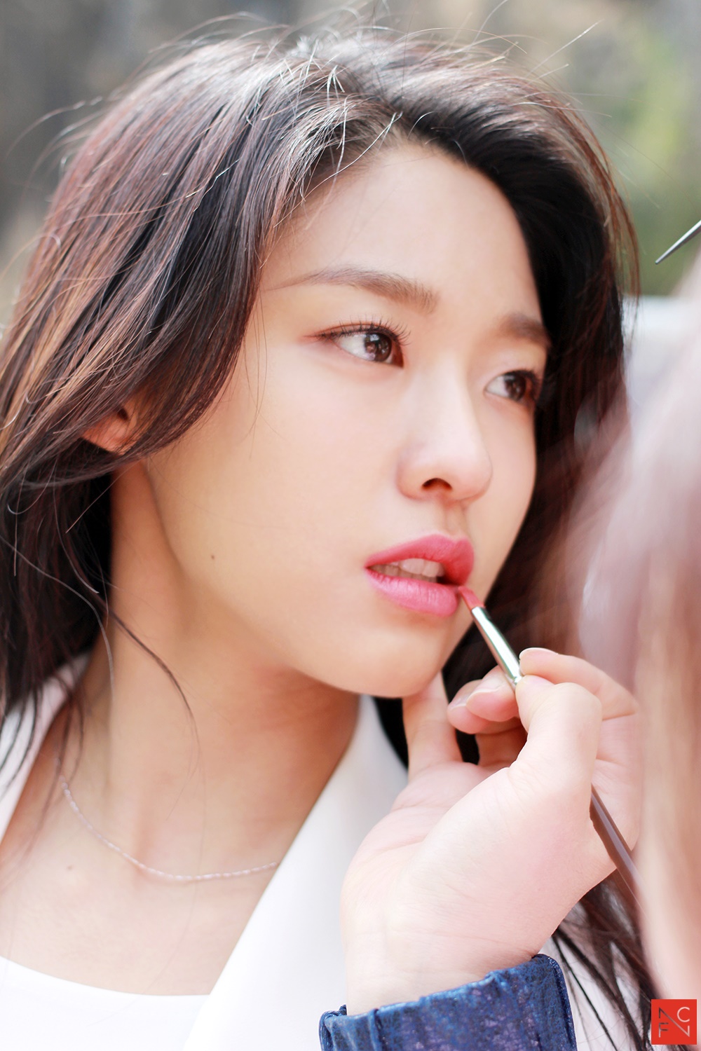 [잡담] 설현 몸매가 좋아서 그렇지 너무나도 파워청순 얼굴인데 | 인스티즈