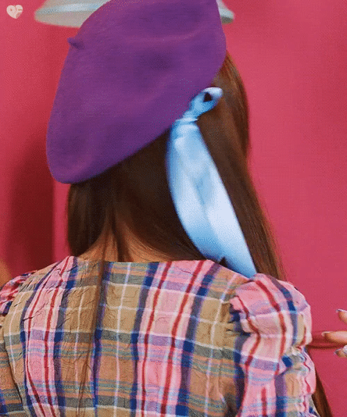 케플러 최유진...... | 인스티즈