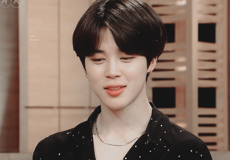 본보 지민이 면도짤 | 인스티즈