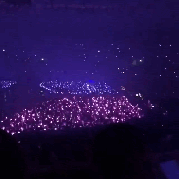 세븐틴 공식색 너무나도 세븐틴스러워... 이거 봐 예쁘다ㅜㅜ | 인스티즈