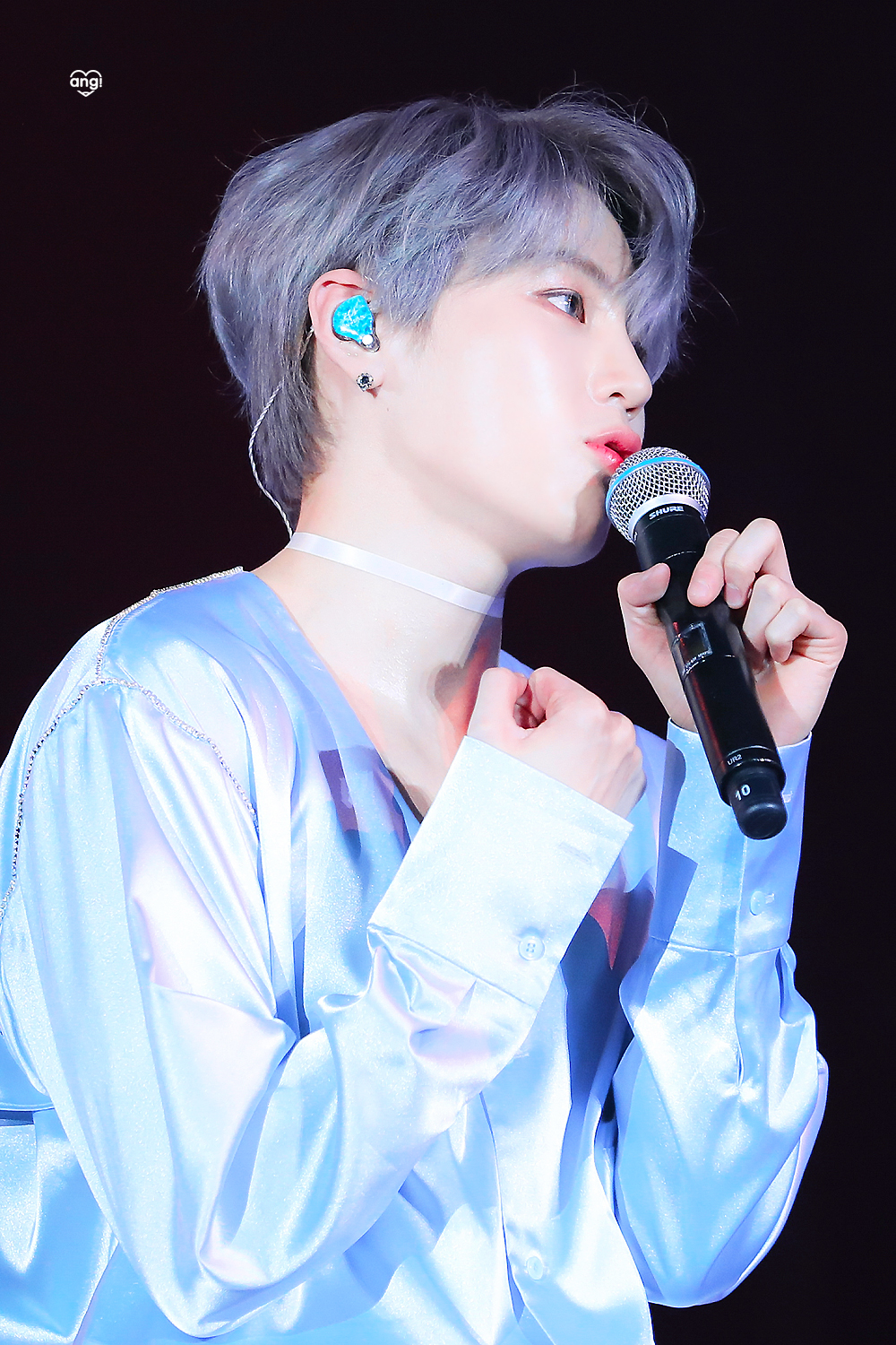 하성운 팬들 최고의 난제 | 인스티즈