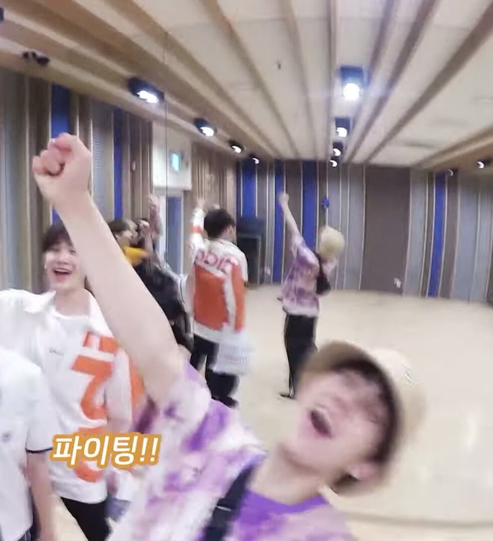 윤성이들 ㄹㅇ 한줌이였는데 그래도 노동은 항상 상위권이였어 | 인스티즈