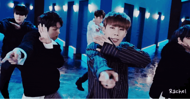 인피니트 텔미로 다시 컴백하자 모르는척 할게 | 인스티즈