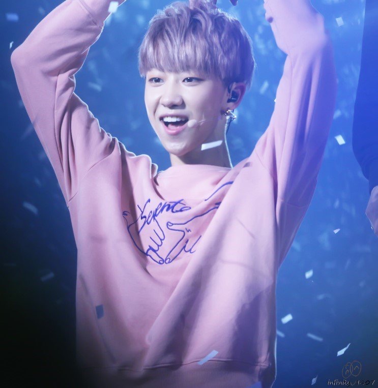 소속사에서 해주는 스타일링보다 본인이 찾은 스타일링이 더 찰떡인 아이 | 인스티즈