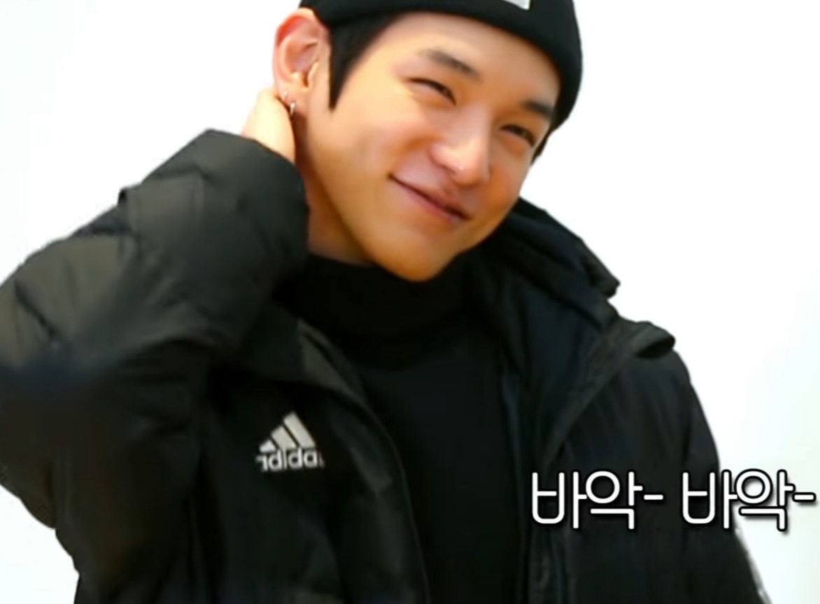 지금 큰방에서 빅톤 핫한 거 같은데 미안하지만 | 인스티즈