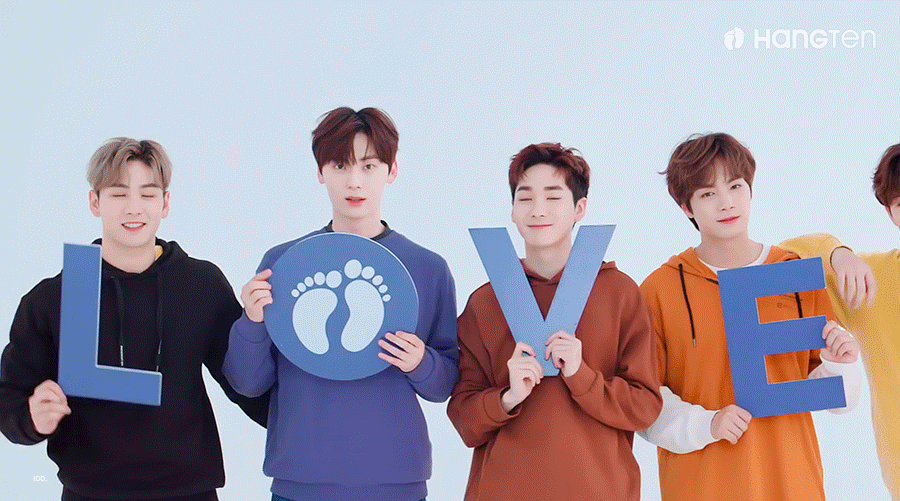 뉴이스트 워 | 인스티즈