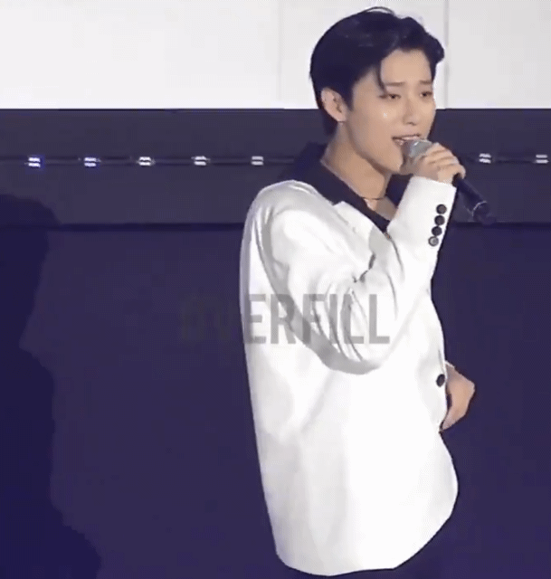 조승연 보고 설렜다가 송형준 보고 피식하는 짤 | 인스티즈