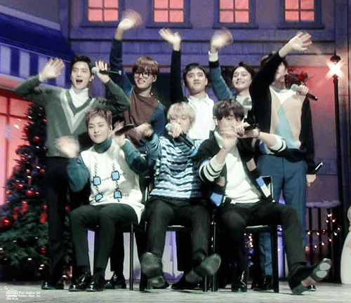 이 쯤에서 꺼내는 불공평해 무대 | 인스티즈