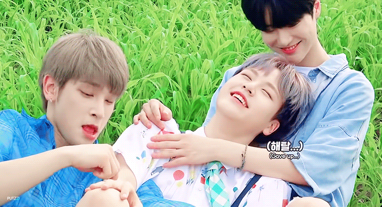 남도현 아카짱 귀여워.. | 인스티즈