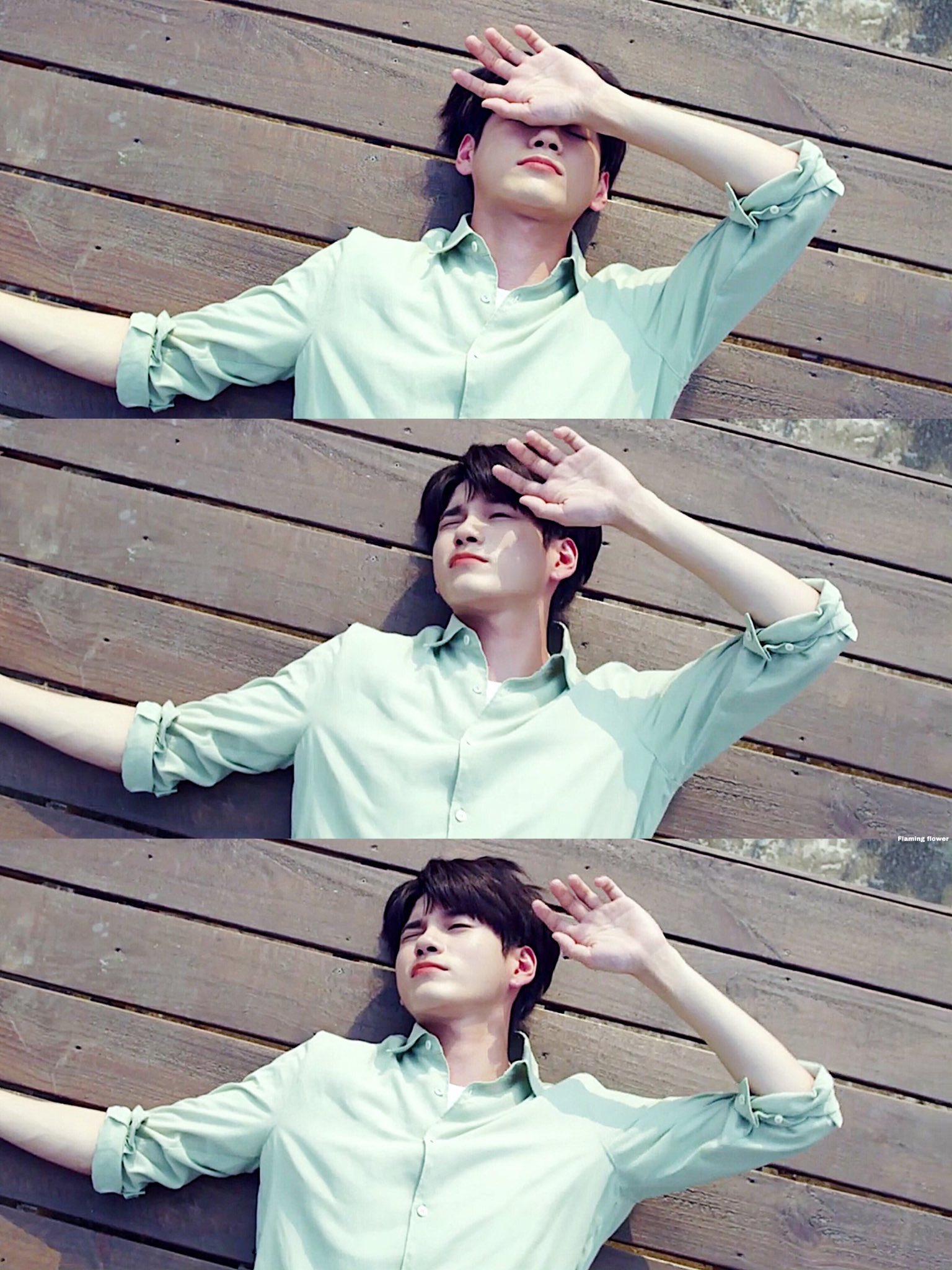 배우케미플이어서 생각난 옹성우김태리 | 인스티즈