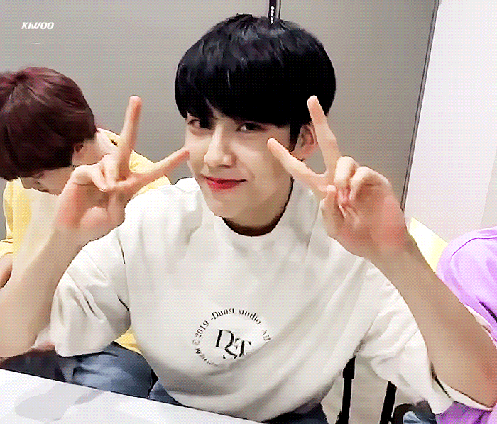 요즘 젤 좋아하는 은상이 움짤 | 인스티즈