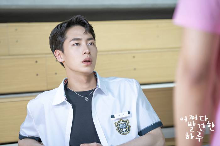 웹툰원작) 10월 방영될 세계관 있는 MBC 학원물 드라마 (ㅅㅍ주의) | 인스티즈