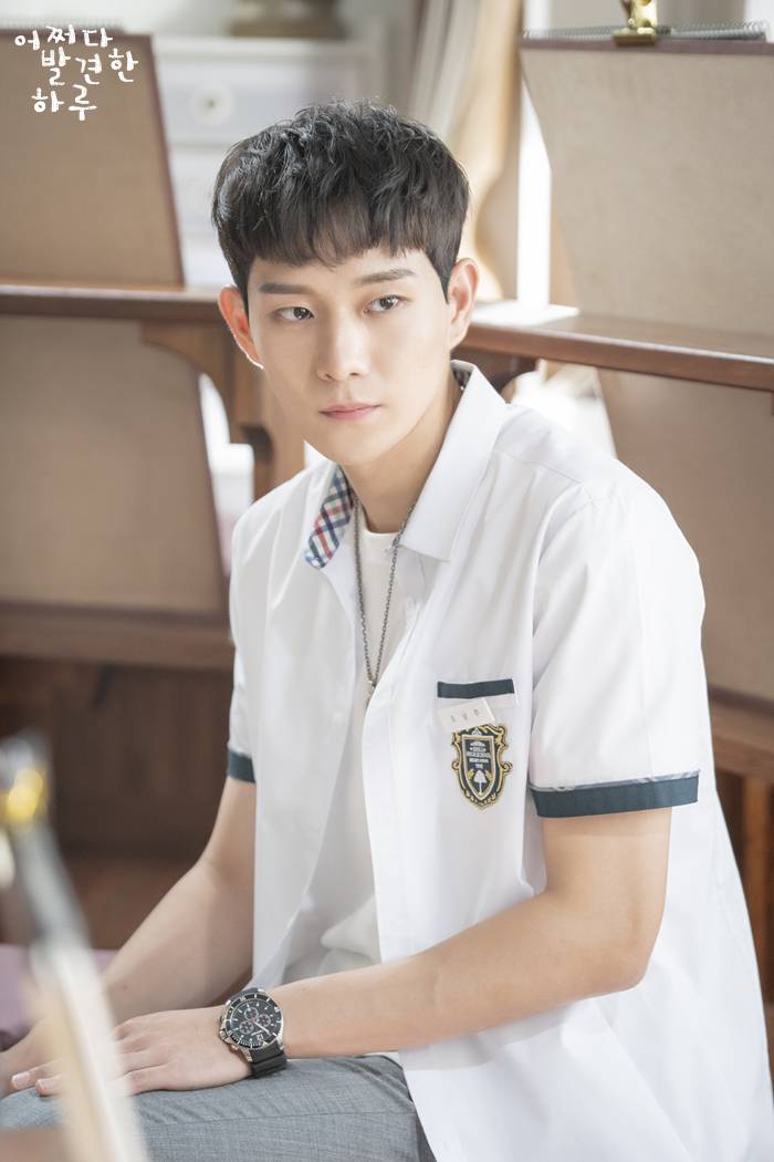 웹툰원작) 10월 방영될 세계관 있는 MBC 학원물 드라마 (ㅅㅍ주의) | 인스티즈